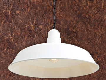 WYSE - Aluminium pendant lamp by mullan lighting - view 3